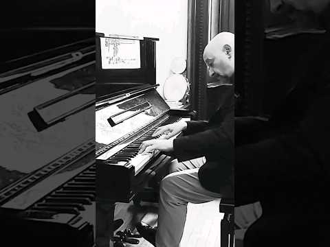 BESAME MUCHO by Roberto Bottini