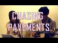 Chasing Pavement - Adele cover (Anja ft. Kito ...