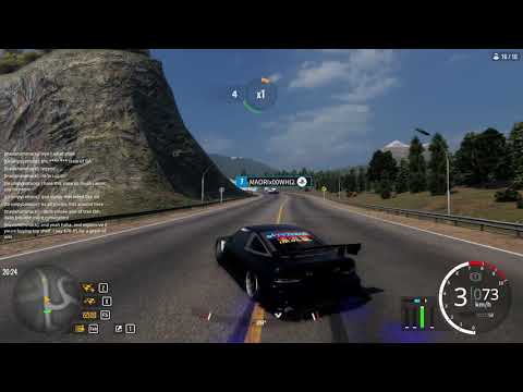 Thumbnail for CarX Drift Racing Online (Clip)#shorts by Car, drift