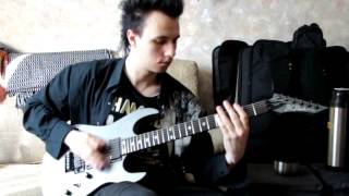Video thumbnail for B.C. Rich ASM Pro by Гитарная мастерская Андрея Смолина
