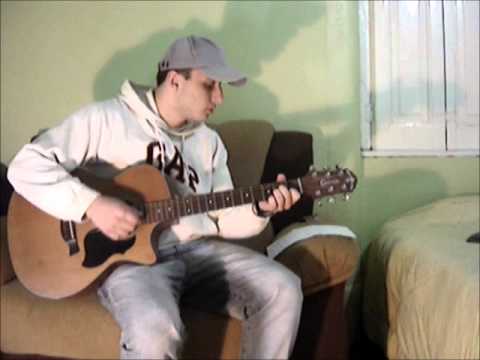 O Meu Maior Defeito (cover) - Charles Master
