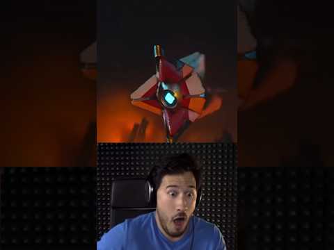 How the Destiny 2 Community reacted to the Forsaken reveal #destiny #destiny2 #destinythegame