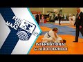 Internationaal G-Judotoernooi is weer terug - 29  november 2022 - Peel en Maas TV Venray