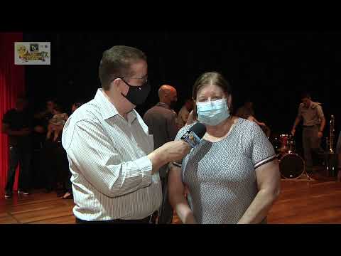 20º Aniversário GCM - Guarda Civil Metropolitana Praia Grande - Parte 1