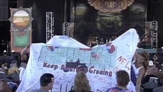 Susan Tedeschi - It Hurts So Bad (Live at Farm Aid 1999)