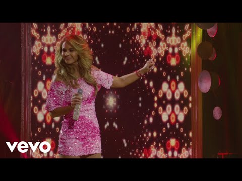 Lucero - Me Gustaría