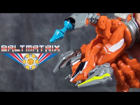 Kyutama 02 DX Sasori Voyager