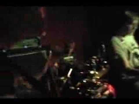 Trainwreck - Like Weeds (His Hero is Gone Cover)