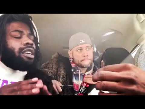 Where Did He Come From #suuuper #myownzfunny - MurdA HollA