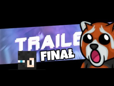 EWRON ogląda TRAILER TOBIASZ vs 3 ŁOWCÓW - FINAŁ! (Minecraft Speedrun Polska)