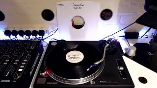 Johan Kivi - Clouds (Kaveh Azizi Remix)