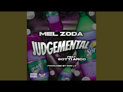 Judgemental (feat. Gotti Arco)