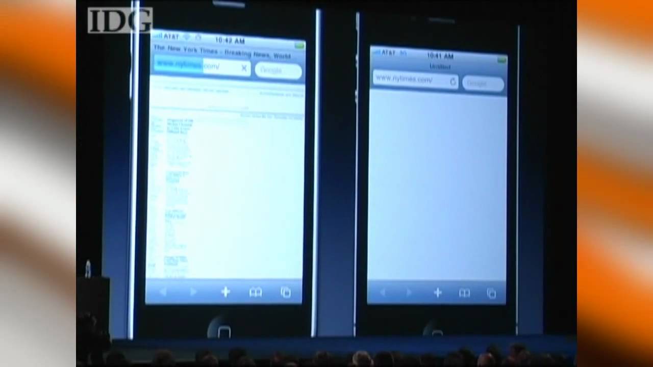 World Tech Update, June 10, 2010