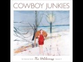 Cowboy Junkies - Angels In The Wilderness