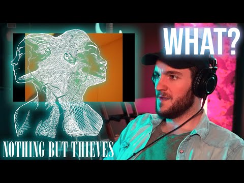 MUSICIAN REACTS TO Nothing But Thieves - Is Everybody Going Crazy?