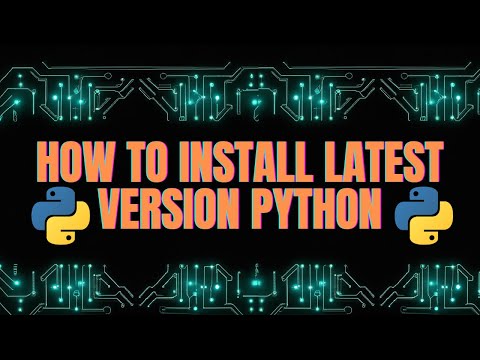 How To Install Python On Windows 1011 Python Installation Tutorial For Beginners Gorakh Codes