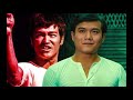 The Big Boss Real Story Bruce Lee திரைக்குப் பின்னால் தமி�