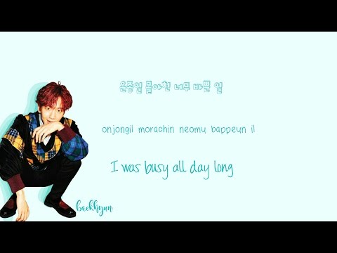 Kpop Easy Lyrics Exo Cbx Hey Mama Wattpad
