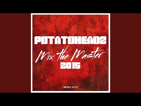 Mix the Master (CJ Stone & Milo.nl Rework Edit)