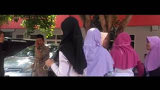 preview picture of video 'Islamic Boarding School Telkom Sekar Kemuning Cirebon'