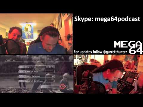 Mega64 Poorly Played Stream 131 - Prank Call 85