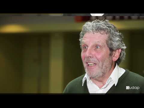 Michel Pena · Patrimoine(s) : Place aux paysages publics · Parole d'acteur