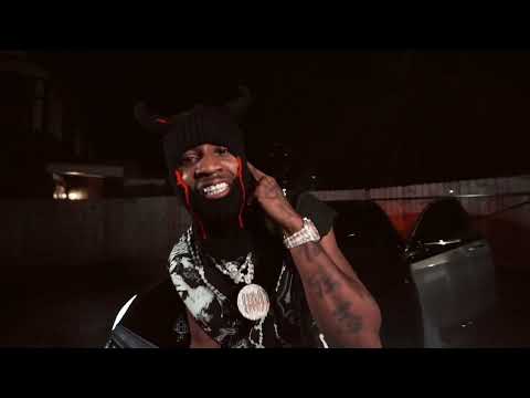 Mac Critter - PROPER (Official Video) (Prod By. Tagamii) (Shot By. JayVisions)