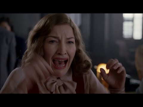 Boardwalk Empire season 5 - Margaret's boss kills himself