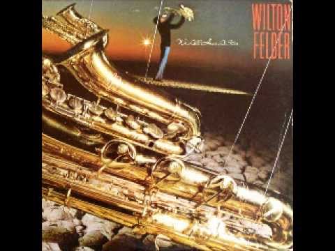 Wilton Felder   We all have a star