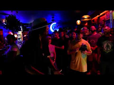 Dominous Ex vs Wreccless Wordplay