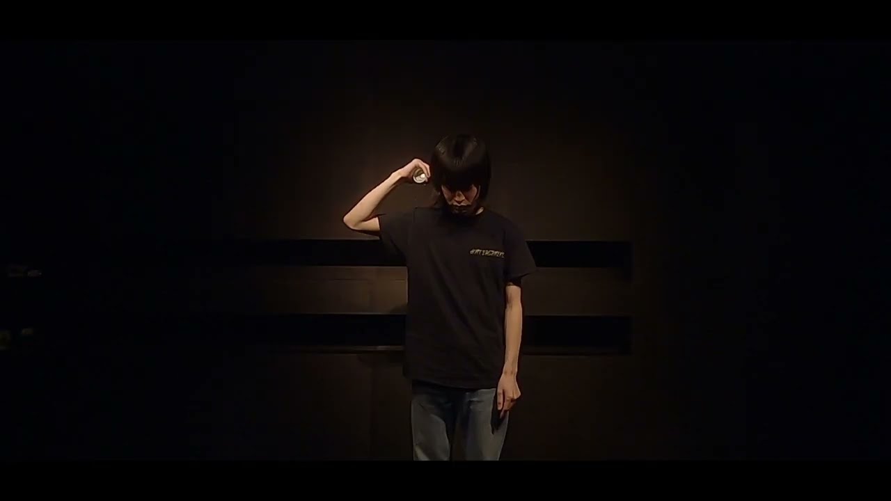 トオルリフレクトスラックコンボ