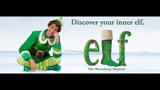elf the musical full soundtrack