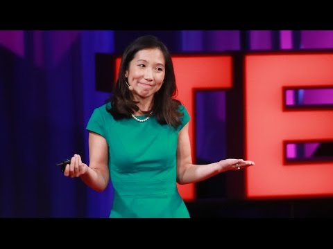 Dr. Leana Wen at TEDMED: What your doctor won’t disclose