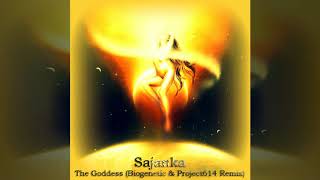 Sajanka – The Goddess (Biogenetic & Project614 Remix)
