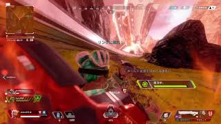 【APEX】R99あれば一人でも勝てる