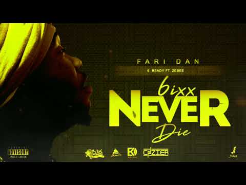 Fari Dan - 6 Ready ft  Zebee