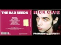 Nick Cave & The Bad Seeds - Avalanche