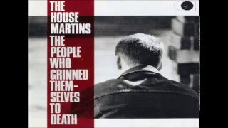 The Housemartins - Bow Down