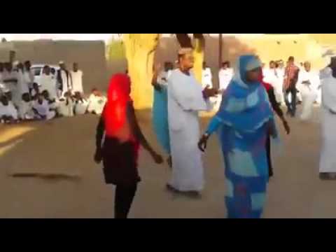 جعفر السقيد ـ يرقص ع انغام عبدالله حسن مدني