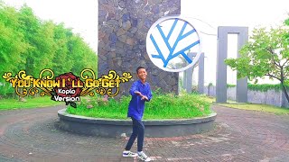 Download lagu You Know I`ll Go Get - Koplo Version || KOPLO TIME || Cover Ardit KAPLO || #request mp3
