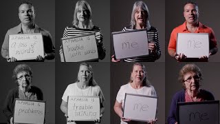 What is Aphasia? A Loss of WORDS Not INTELLECT | Brooks Rehabilitation