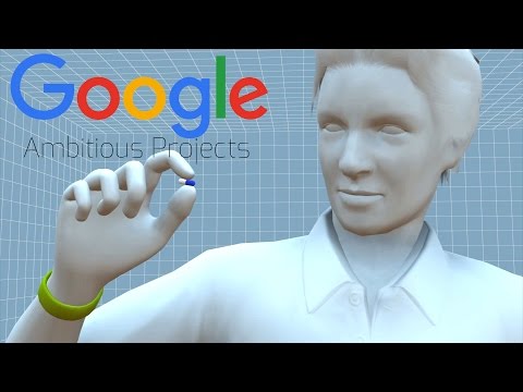 10 upcoming Google Projects !