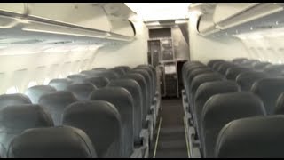 preview picture of video 'Aer Lingus A319-111 EI-EPT Boarding At Dublin Airport (HD)'