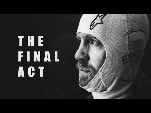 The Final Act (Sebastian Vettel)