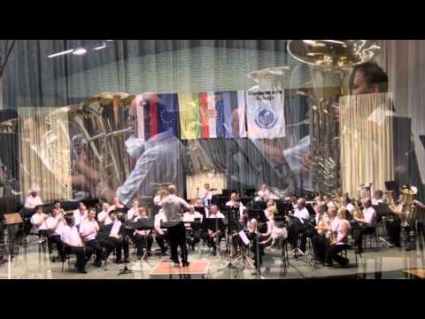 Pihalni orkester Prebold