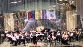 Pihalni orkester Prebold