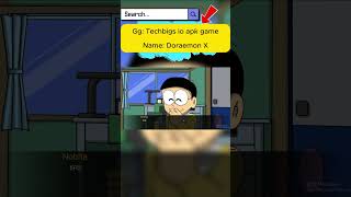 Game Doraemon X #anime #gamereplay #funnyvideo #games #gameplay #doraemon #doraemonx