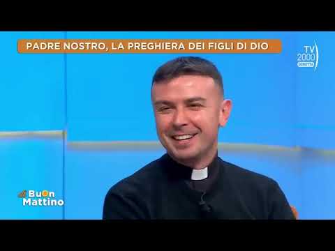 Our Father, the prayer of God's children - Don Luigi Maria Epicoco