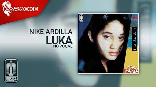 Download lagu Nike Ardilla - Luka ( Karaoke Video) | No Vocal mp3 Download lagu Nike Ardilla - Luka ( Karaoke Video) | No Vocal mp3