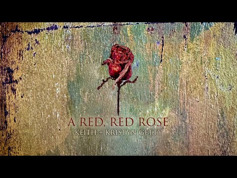 A Red Red Rose - Misc Traditional
